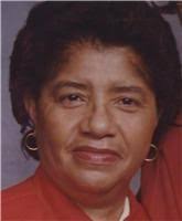 DOROTHY WARE Obituary (2015)