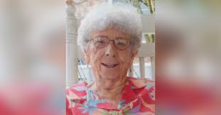 Obituary information for Josephine Elrod Little