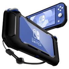 4.7 out of 5 stars. Nintendo Switch Lite Case Rugged Armor Spigen Inc