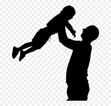 Check spelling or type a new query. Father Son Silhouette Boy Child Family Human Father Son Back Silhouette Clipart 5103830 Pikpng