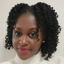 Chioma Okeke's Instagram, Twitter & Facebook