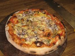 Sie schmecken bei uns sozusagen die tradition. Www Pizza Haus Haldensleben De Speisekarte