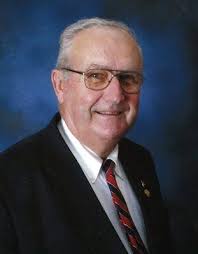 Carl R. Widdowson Obituary