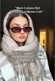 not going anywhere during this bull run #markcuban #crypto #trading #xrp  #xrpcommunity