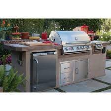 We look forward to the opportunity to serve you. Bull Premium Outdoor Rated Refrigerator 100516403 Walmart Com Stainless Steel Fridge Steel Fridge Refrigerator