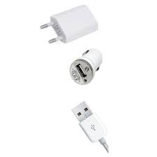 Charging Kit for Innostream INNO 90 ...