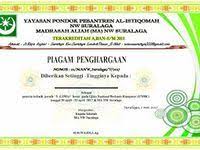 Tapi ko di lainnya bilang engga? 7 Ide Kumpulan Bingkai Piagam Bingkai Pendidikan Dasar Desain Bingkai