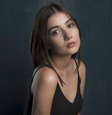 Sevda erginci was born on the 3rd of october in 1993 (millennials generation). Sevda Erginci Image 470168 Tvmaze