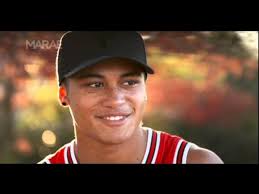 Kia ora and welcome to James Rolleston's interesting world