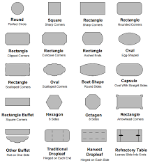 Dining room table pad is used to protect the dining table surface from slick and scrapes. Best Tabletop Protector Pads Top Custom Dining Table Protecting Pads Heartland Table Pads