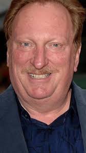 Jeffrey Jones Howard The Duck