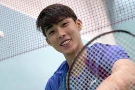 Badminton player loh kean yew got his olympic campaign off to a winning start when he beat ioc refugee olympic team's aram mahmoud on monday (jul 26). Loh Kean Yew Badmintoncentral