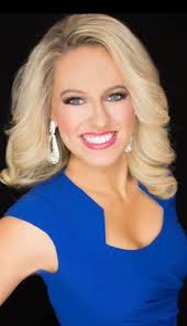 Please welcome Mrs. Metro Tosha Toste!