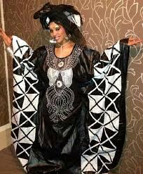 Maybe you would like to learn more about one of these? 6 Senegalese Women Beautiful In African Boubou Afroculture Net