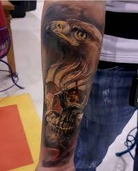 .news & actus de la casa de leões / conventions et salons / art day blumenau tattoo convention (santa arel tattoo show 2017 (arlon) / 6 et 7 mai 2017 convention de tatouage 2017 (rennes). Tattoo Realistic Wonderful Morphing Artist Led Coult Tattoo Artist Location Santa Catarina Brasil Facebook