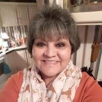 Sylvia Padilla Obituary