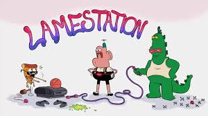 Download Lamestation Uncle Grandpa Wiki Fandom