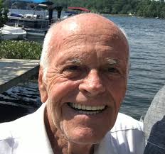 Obituary: Donald M. “Don” Dube