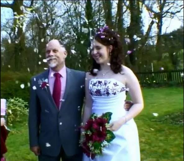 I married my stepdad! | that's life!