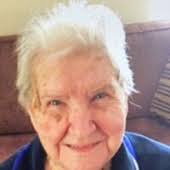 Obituary information for Nora F. Hughes