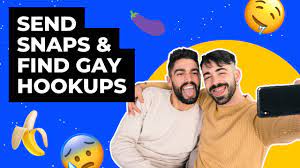 Gay Snapchat Sexting: Usernames for Men Seeking Men | Sexting