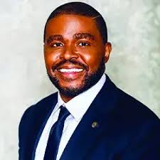 Christopher J. King, PhD, MHSc, FACHE