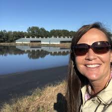 Friends of NC Farm Families: Eve Honeycutt — NC FARM FAMILIES