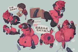 Anal Prolapse Porn - Rule 34