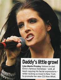 Lisa Marie Presley Discussion Thread - Page 59 via Relatably.com