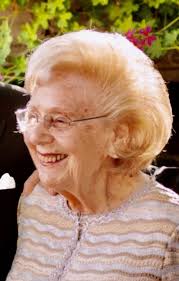 Esther Porter Obituary