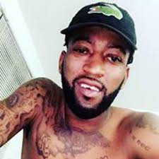 Stream Vernon Terry Randolph music