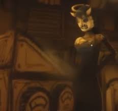 Kira(@kirapika.cos), circus baby🍦🍨(@circusbabyoficial), 🌌plagg kwami🌌(@el_pana_plagga_xd), ly(@rare_lyly), kira(@kirapika.cos). Alice Angel Bendy And Ink Machine Album On Imgur