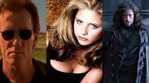 10 Best Vampire Hunters In Shows & Movies, Ranked By Their Skill Level