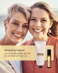 doTERRA Essential Oils Australia