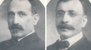 BUTLER COUNTY HISTORY: The Brothers Kahn made their mark in Hamilton