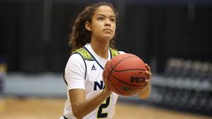 Arizona women's basketball takes down indiana to reach first final four in program history arizona daily wildcat06:32. Ajai Simmons Women S Basketball Northern Arizona University Athletics