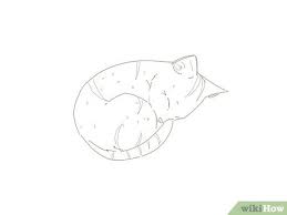 You can also explore more drawing images under this topic and you can easily this page share with your friends, family and loved one. 4 Ways To Draw A Kitten Wikihow