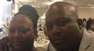 Nicole Ross and Jerome Cunningham Sr's Wedding Website