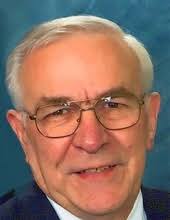 Obituary information for Bernie