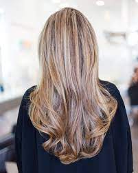 Balayage Hair Growth Oil Long Hair Styles Medium Length Hair Styles
