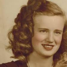 Martha Jean “Dolly” Van Bogaert Curtis (1926-2016)