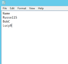 User account lockouts are very common — they can happen whenever a user . How To Lock Unlock Enable And Disable Ad Accounts With Powershell