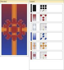 Minecraft Banner Recipe Minecraft Banner Designs Minecraft Banners Minecraft Banner Crafting