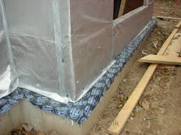 Flashing at Bottom of Exterior Walls | Building America Solution Center