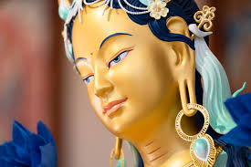 Tara International Kadampa Retreat Center