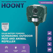 The best ultrasonic pest repellers for indoors and out you don't have to make a mountain out of a molehill when it comes to keeping pests out of your home or garden. Do Ultrasonic Pest Repellents Work Best Outdoor Ultrasonic Pest Repeller Outsidemodern