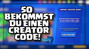 Brawl stars is a multiplayer online battle arena (moba) game where players battle against other players in the world, and in some cases, ai opponents, in multiple game modes. Omg So Kannst Du Einen Creator Code In Brawl Stars Bekommen Kein Clickbait Youtube
