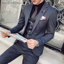 Fashion Clothes Apparel Man Suits Blazer Jackets Men S Wedding Suit China Men Suit And Man Suit Price Made In China Com