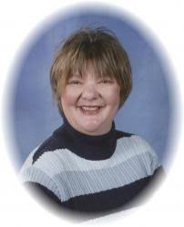 Ruth Sherry MacKinnon