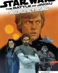 Star Wars: The Battle of Jakku